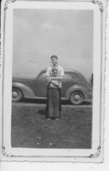 Bruce, Hayes Dorrough